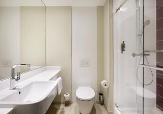 Premier Inn Mannheim City Quadratestadt - 1