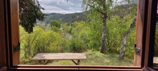 Chalet ondalis - 7