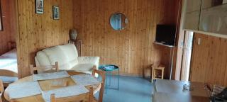Chalet ondalis - 6