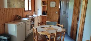 Chalet ondalis - 4
