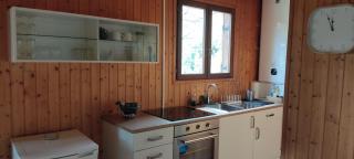 Chalet ondalis - 2