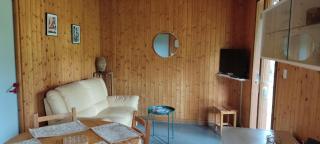 Chalet ondalis - 1
