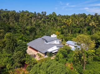 amã Stays & Trails- Serenity Bungalow, Coorg - 9