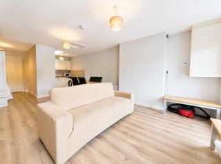 Cozy Studio in Leixlip with Easy Transport - 0