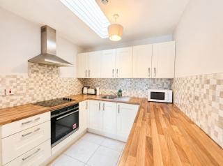 Cozy Studio in Leixlip with Easy Transport - 9