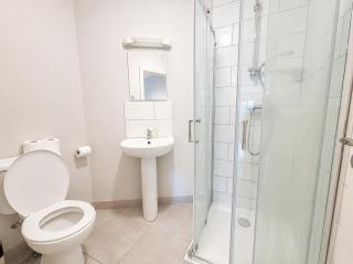 Cozy Studio in Leixlip with Easy Transport - 6