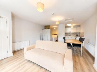 Cozy Studio in Leixlip with Easy Transport - 4
