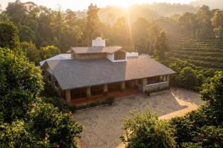amã Stays & Trails- Serenity Bungalow, Coorg - 0