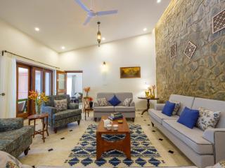 amã Stays & Trails- Serenity Bungalow, Coorg - 3