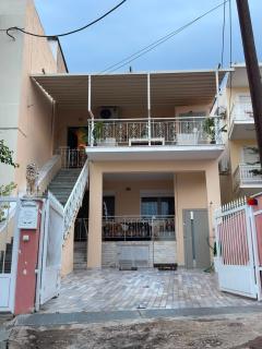 Spacious Holiday Home in Kiveri Argolida Greece - 0
