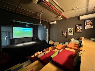 Stylish Studio at UNA Apartments, Townsquare - 4