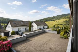 Welcome in - Wohnung 66-B 'Mountainside' in Niedersfeld-Winterberg mit Balkon, schöner Aussicht und Abstellraum - 6