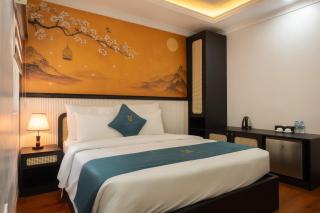 Hanoi Bliss Hotel & Apartment Phat Loc - 7