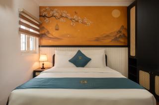 Hanoi Bliss Hotel & Apartment Phat Loc - 0
