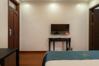 Hanoi Bliss Hotel & Apartment Phat Loc - 5