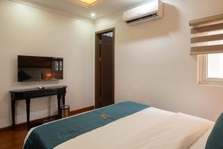 Hanoi Bliss Hotel & Apartment Phat Loc - 6