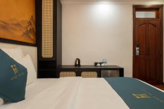 Hanoi Bliss Hotel & Apartment Phat Loc - 4