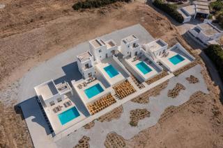 Eupnoia Villas - 3