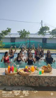 Shivadri Resort - 6