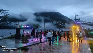 Shivadri Resort - 4