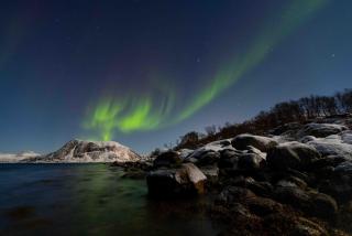 Tomasjord Panorama Northern Lights Retreat - 3