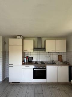 Ferienhaus im Allgäu mit Terasse und Garten - 1