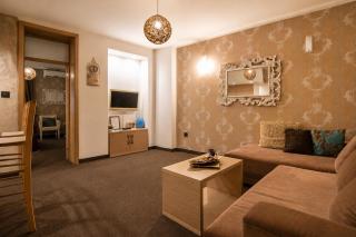 Cozy One bedrom on pedestrian zone Knez Mihajlova - 1