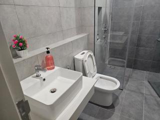 SWNK Houze BBCC Lalaport, Bukit Bintang, Pavillion, TRX - 5
