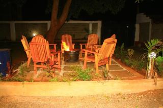 Keyman Address Nyeri Four-bedroom garden bungalow - 2