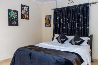 Keyman Address Nyeri Four-bedroom garden bungalow - 1