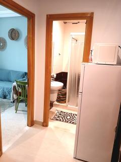 High-quality apartment - 7