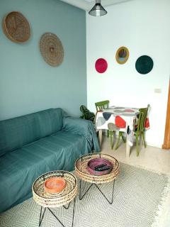 High-quality apartment - 4