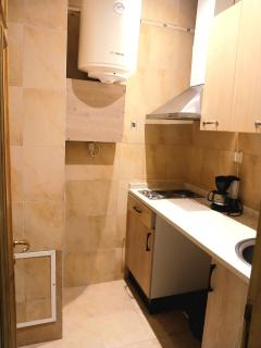 High-quality apartment - 2