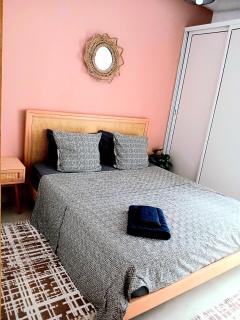 High-quality apartment - 1