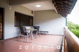 Zarania Hillhomes - 1
