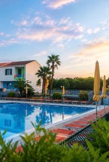 Apartment Caorle de Lux swimming pool, parking, garden - 6