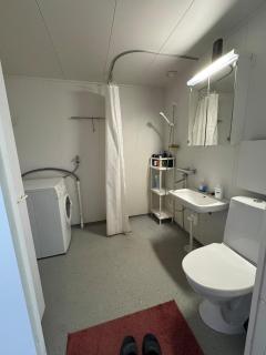 Room in Itäkeskus - 8
