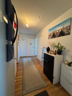 Room in Itäkeskus - 2