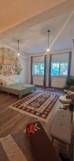 Centrul Vechi Rooms - 8