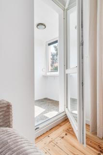 Partyzantów 31 by Homeprime - 2