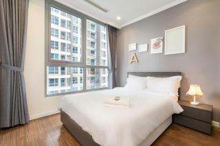 Vinhomes Central Park - Landmark 5 - 8