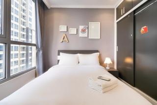 Vinhomes Central Park - Landmark 5 - 2