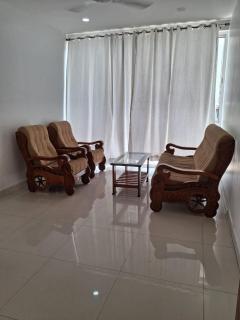 Le Mansion Suites - Ernakulam - 7