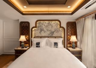 CHINO@NIMMAN Luxury Boutique Hotel - 7