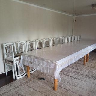 Rahim hause - 2