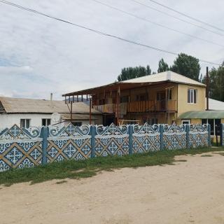 Rahim hause - 1
