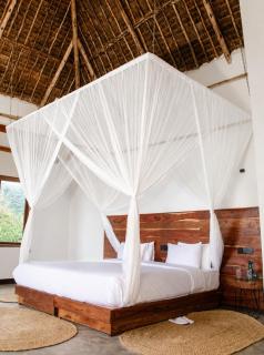 Foot On Africa Safari Lodge - 6