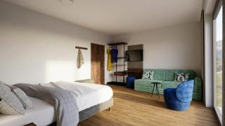 Lasalt - Mountain Legends Hotel - 6