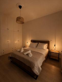 Aura apartment II - 1