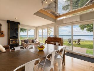 Casa Gaby - Riverside Chalet with Spa - 7